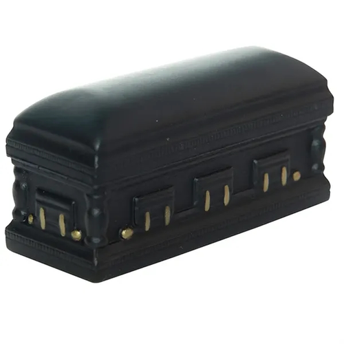 Photo of Casket Stress Reliever
