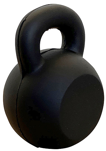 Photo of Kettle Bell Stress Reliever