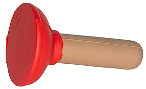 Photo of Plunger Stress Reliever