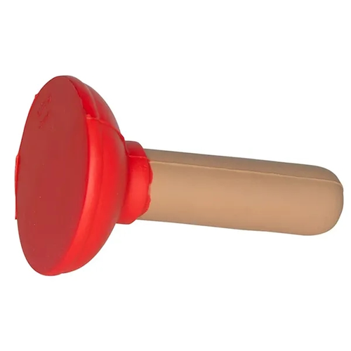 Photo of Plunger Stress Reliever