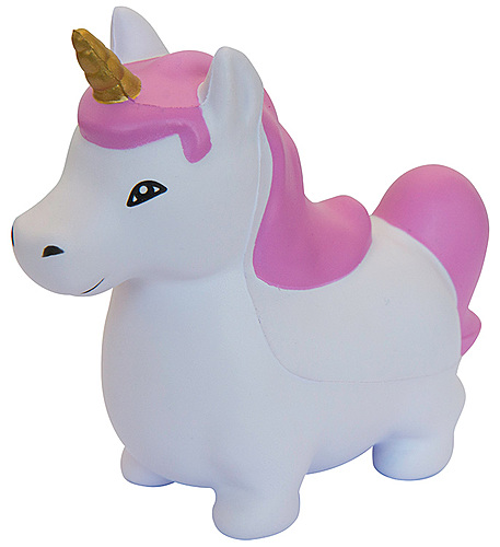 Photo of Unicorn Stress Reliever