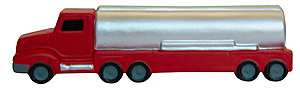 Photo of Tank Truck Stress Reliever