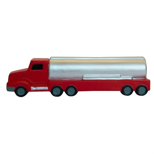 Photo of Tank Truck Stress Reliever
