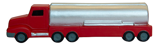 Photo of Tank Truck Stress Reliever