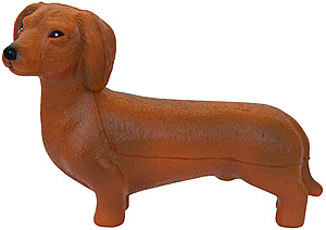 Photo of Wiener Dog Stress Reliever