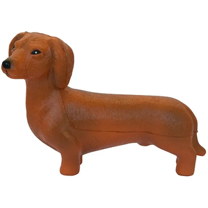 Photo of Wiener Dog Stress Reliever