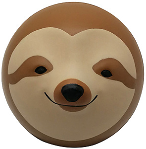 Photo of Sloth Stress Ball