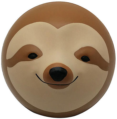 Photo of Sloth Stress Ball