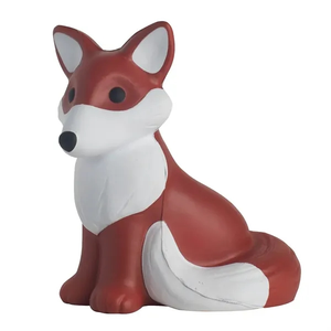 Photo of Fox Stress Reliever