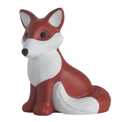 Photo of Fox Stress Reliever