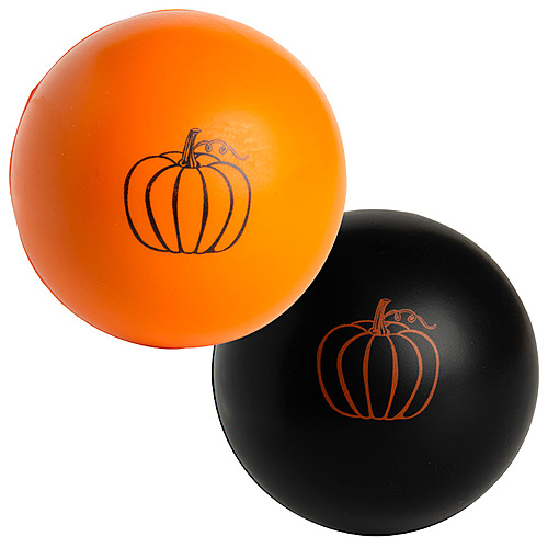 Photo of Pumpkin Stress Ball