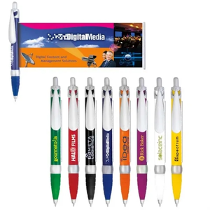 Photo of Solid Banner Pen