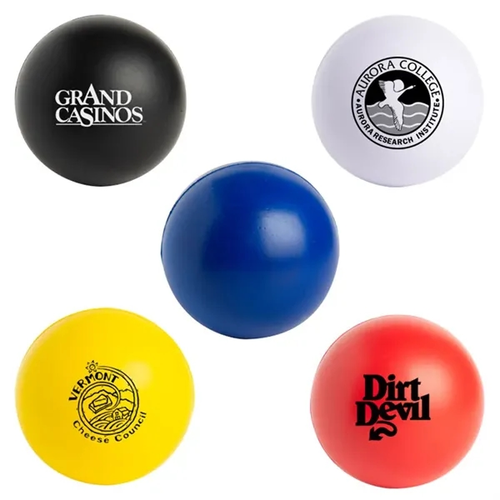 Photo of Easy Stress Ball
