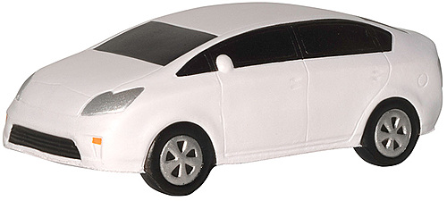 Photo of Hybrid Car Stress Reliever