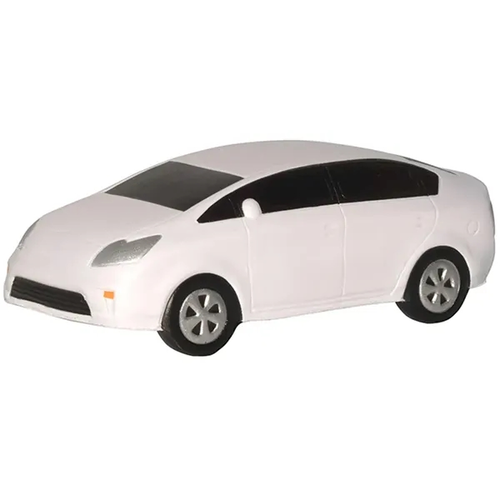 Photo of Hybrid Car Stress Reliever