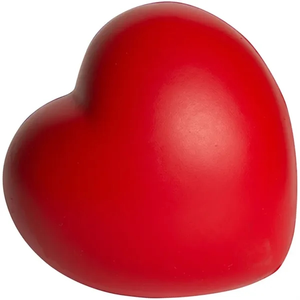 Photo of Slow Return Foam Sweet Heart Stress Reliever