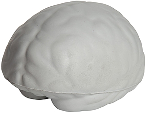 Photo of Slow Return Foam Brain Stress Reliever