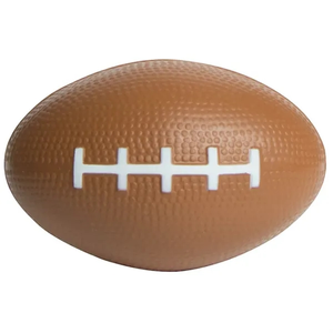 Photo of Slow Return Foam Football Stress Reliever
