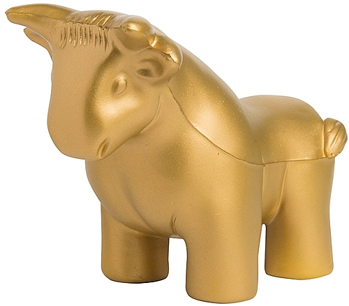 Photo of Golden Bull Stress Reliever