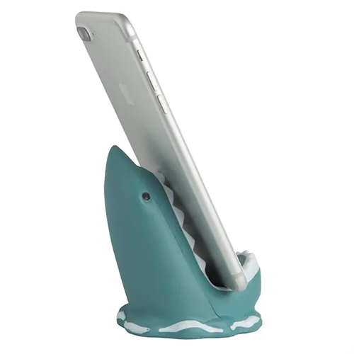 Photo of Shark Phone Holder Stress Reliever
