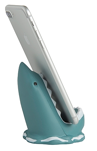 Photo of Shark Phone Holder Stress Reliever