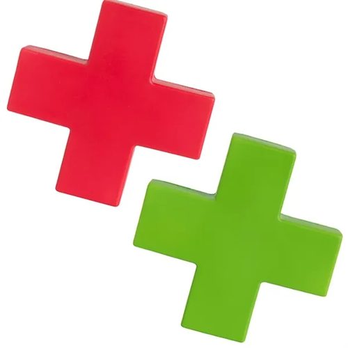 Photo of Cross Stress Reliever
