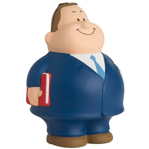 Photo of Teacher Bert Stress Reliever