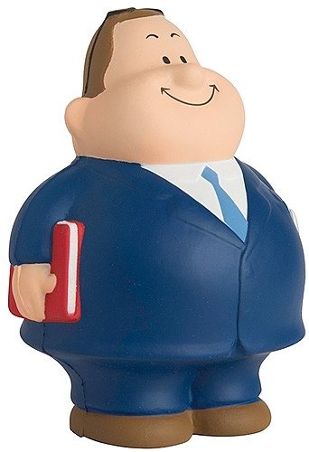 Photo of Teacher Bert Stress Reliever