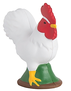 Photo of Rooster Stress Reliever