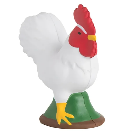 Photo of Rooster Stress Reliever