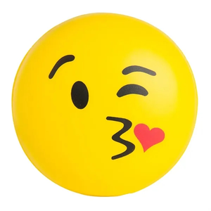 Photo of Kiss Kiss Emoji Stress Reliever