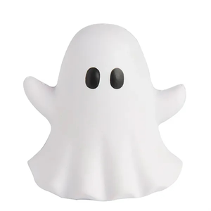 Photo of Ghost Emoji Stress Reliever