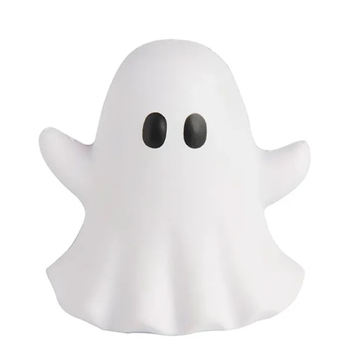 Photo of Ghost Emoji Stress Reliever
