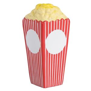Photo of Box Of Popcorn Stress Reliever