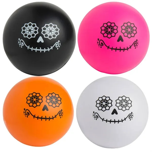 Photo of Day Of The Dead Stress Ball