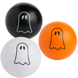Photo of Ghost Stress Ball