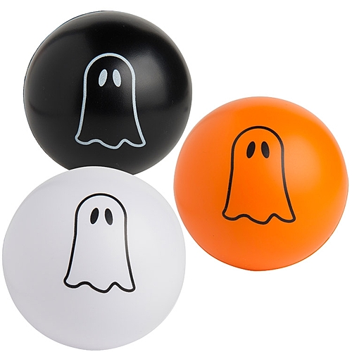 Photo of Ghost Stress Ball