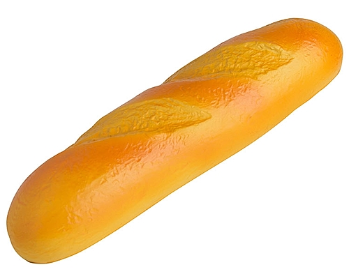 Photo of Baguette Stress Reliever