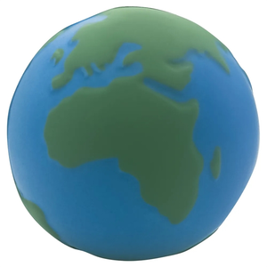 Photo of Color Changing Earth Stress Balls