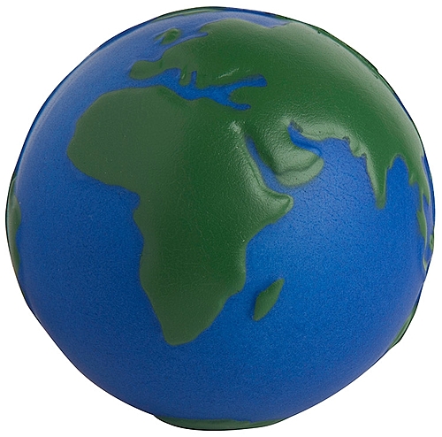 Photo of Color Changing Earth Stress Balls
