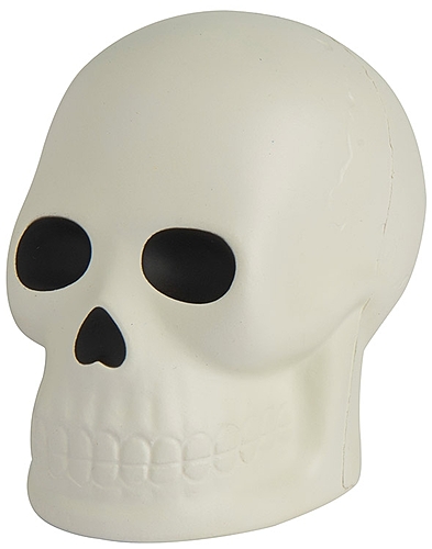 Photo of Skull Stress Reliever