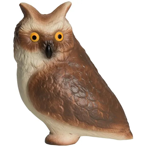 Photo of Horned Owl Stress Reliever