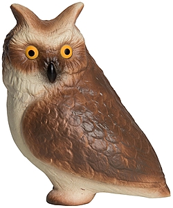Photo of Horned Owl Stress Reliever