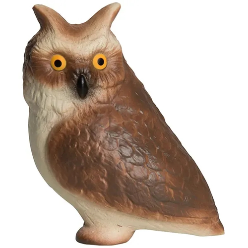 Photo of Horned Owl Stress Reliever