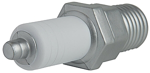 Photo of Spark Plug Stress Reliever