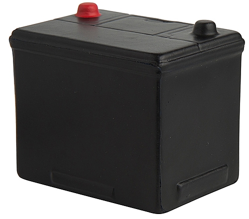 Photo of Car Battery Stress Reliever