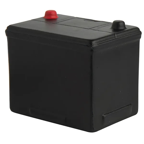 Photo of Car Battery Stress Reliever