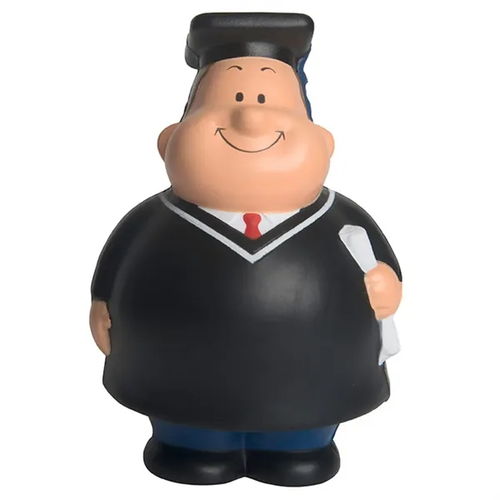 Photo of Graduate Bert Stress Reliever