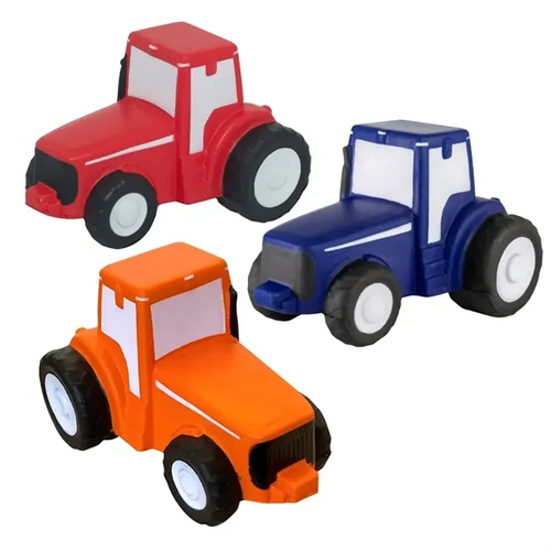 Photo of Tractor Stress Reliever