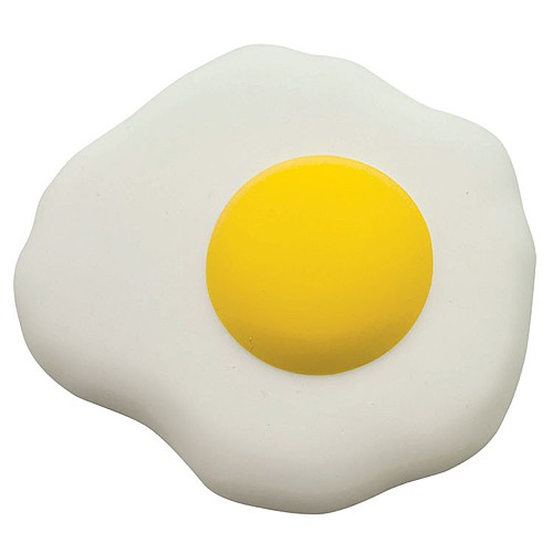 Photo of Fried Egg Stress Reliever
